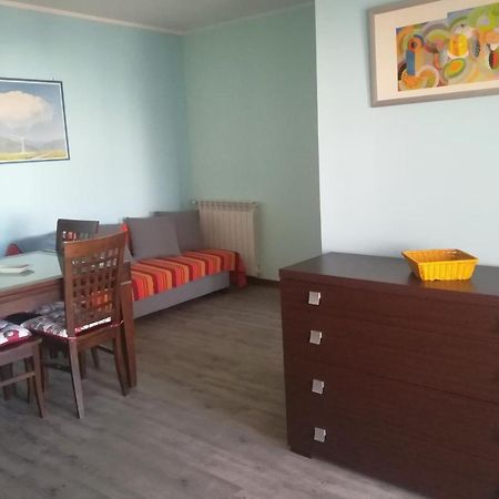 Romanina Appartamento Giuland Экстерьер фото