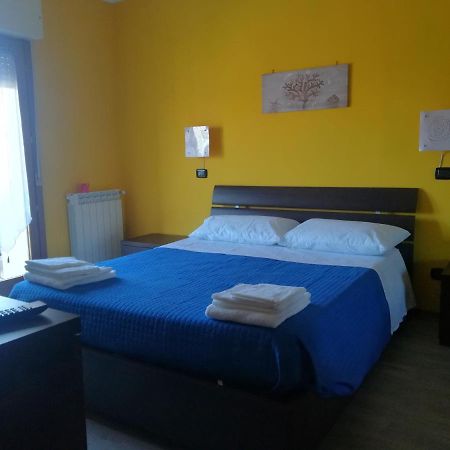 Romanina Appartamento Giuland Экстерьер фото