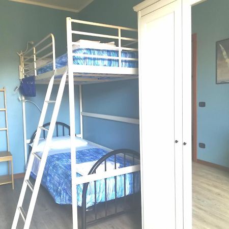 Romanina Appartamento Giuland Экстерьер фото