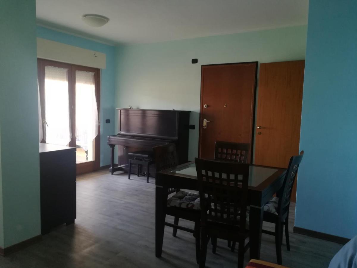 Romanina Appartamento Giuland Экстерьер фото