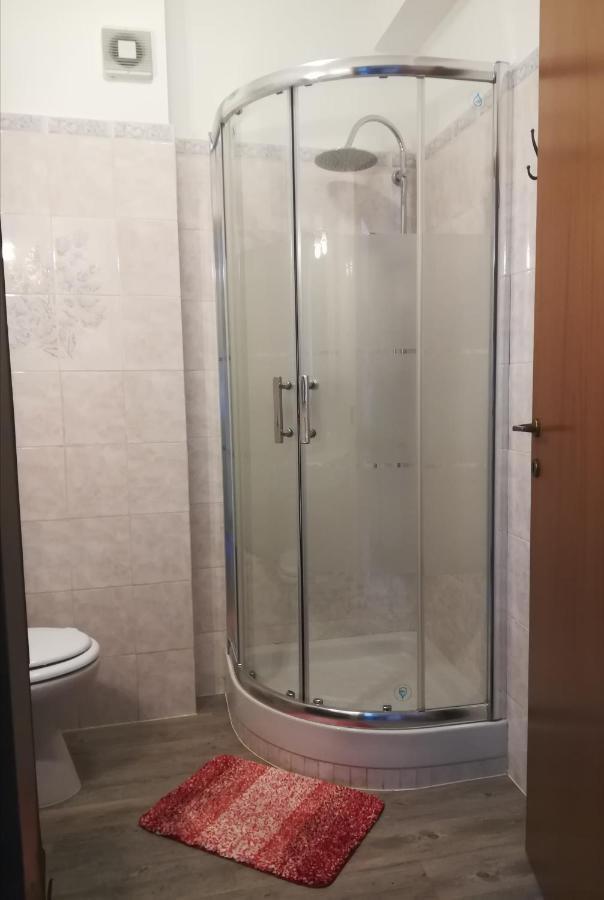 Romanina Appartamento Giuland Экстерьер фото